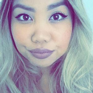 Meet your Posher, Genevieve